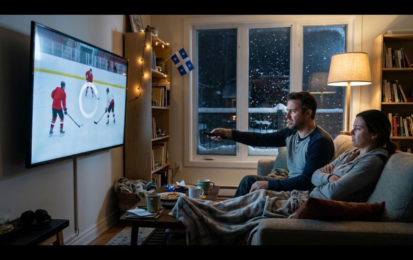 Mon IPTV ne marche plus : que faire?