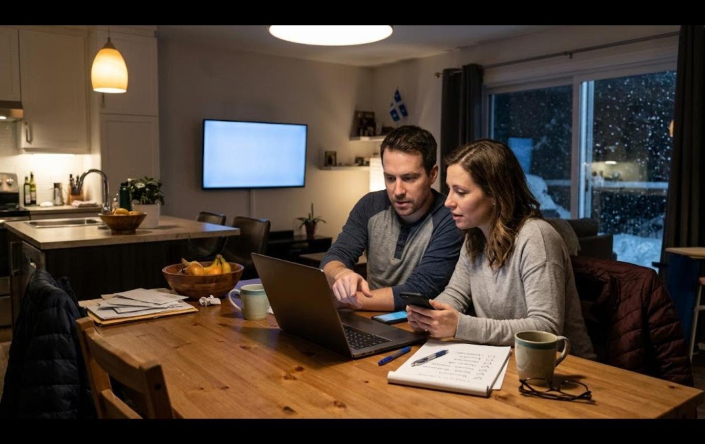 Meilleur IPTV Québec 2026 : 7 critères