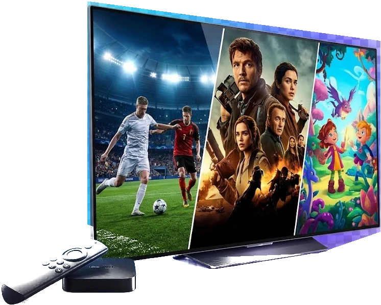L'essentiel de votre IPTV Québec